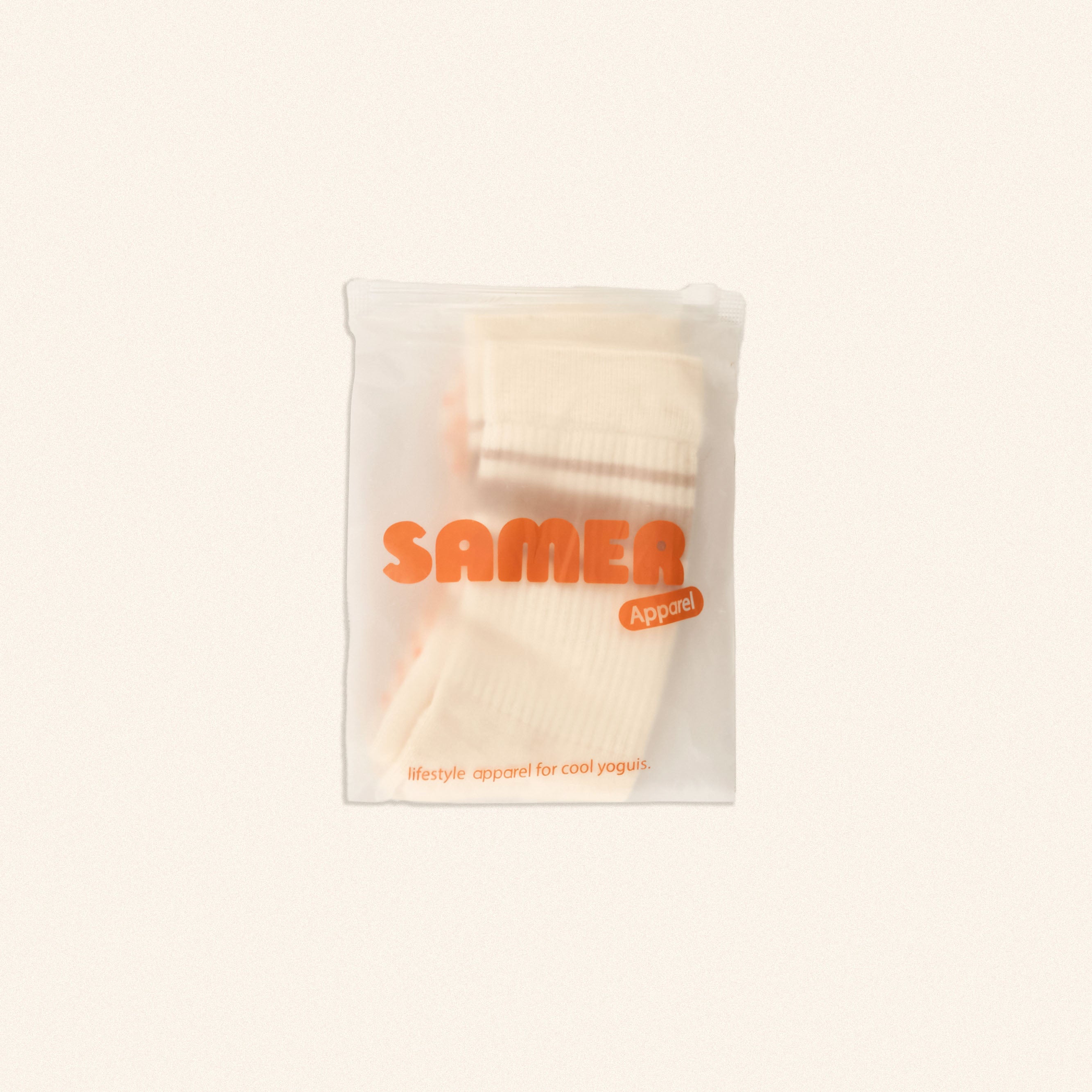 Medias Antideslizantes Samer