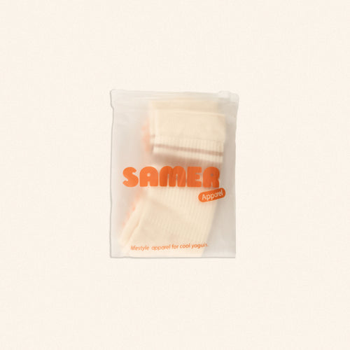 Medias Antideslizantes Samer