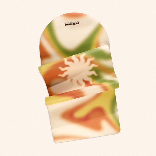 🌞Mat Art - El Sol Sale para Todos