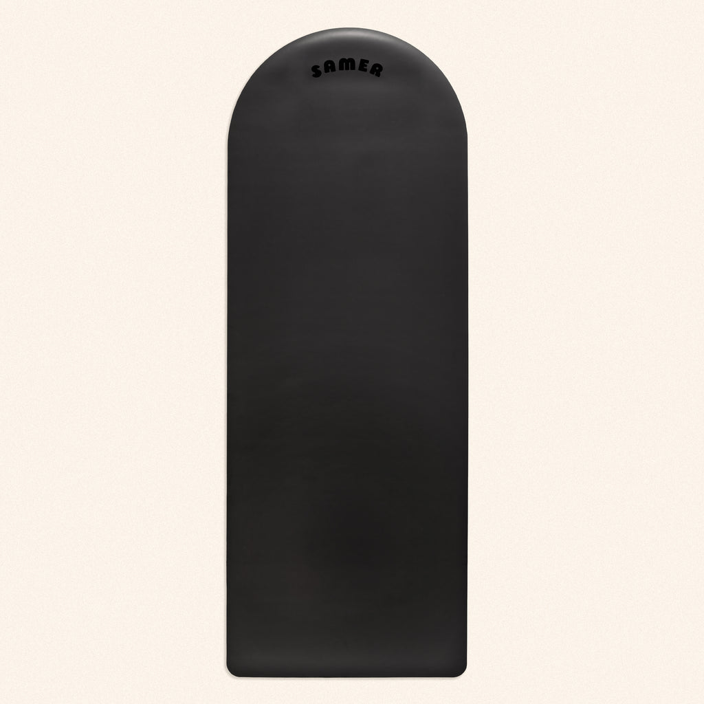 Samer Mat Pro Negro