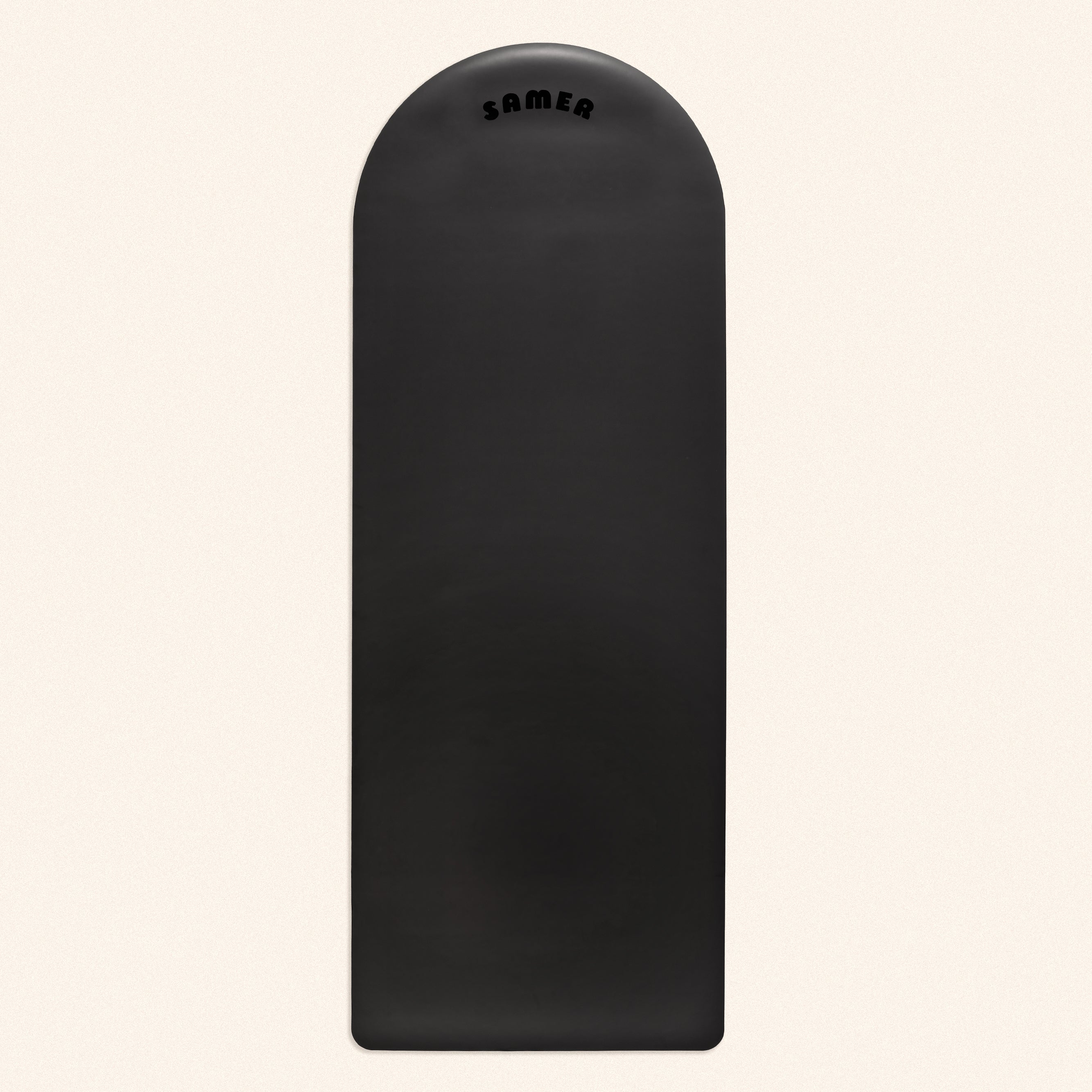 Samer Mat Pro Negro