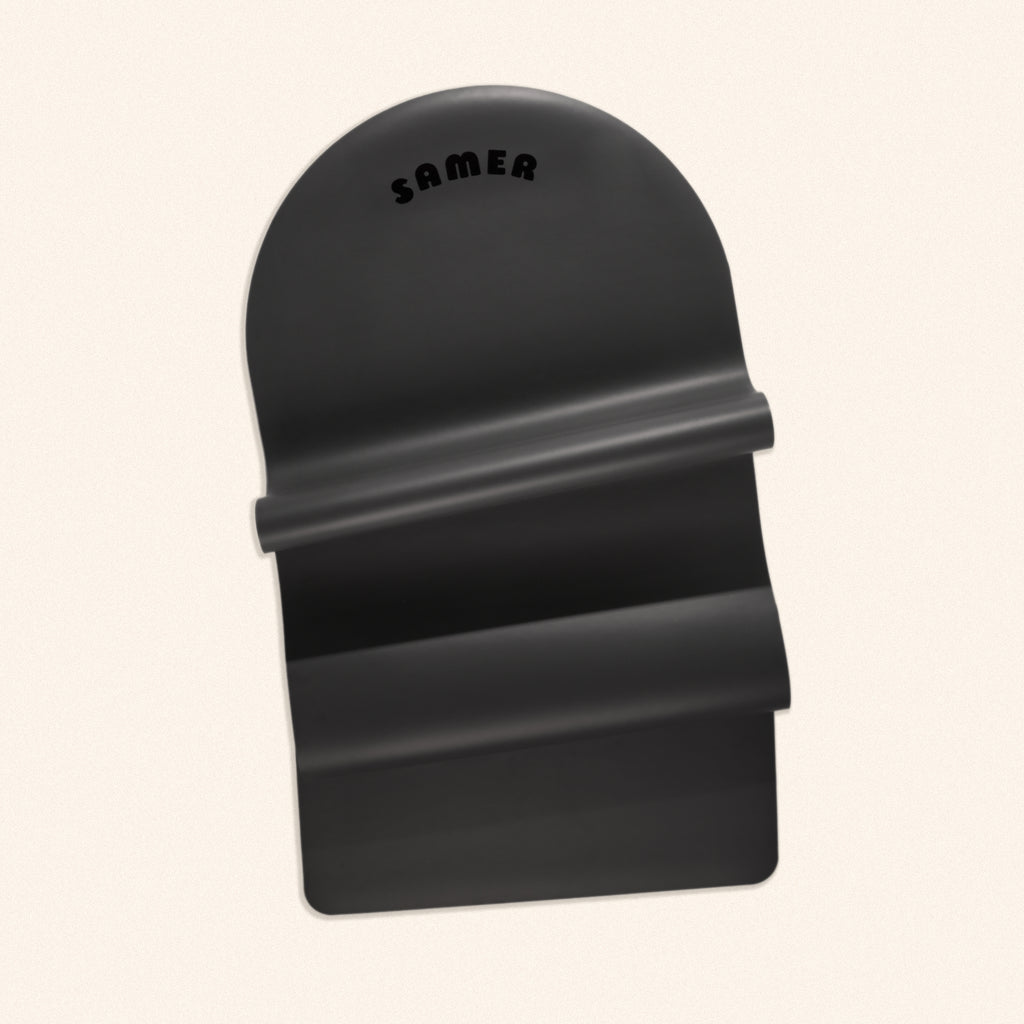 Samer Mat Pro Negro