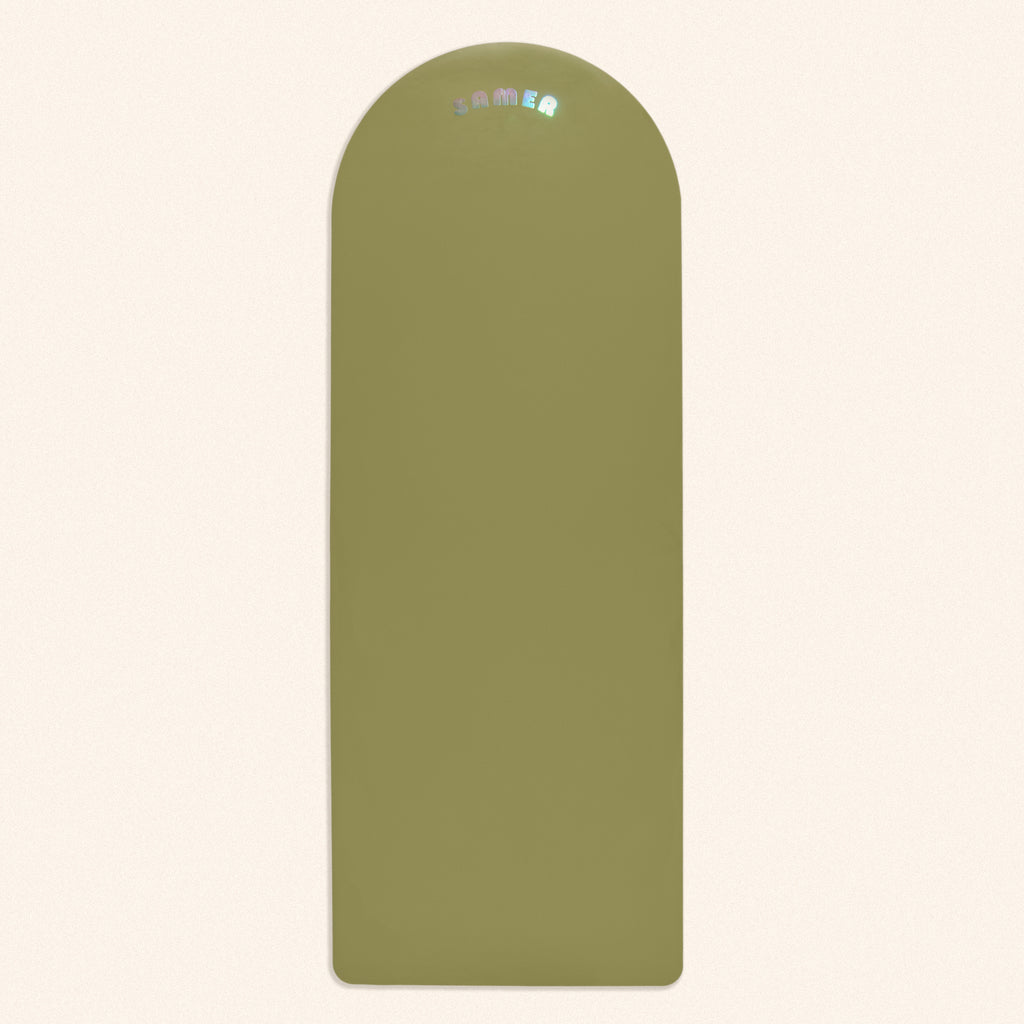 Samer Mat Pro Pistacho