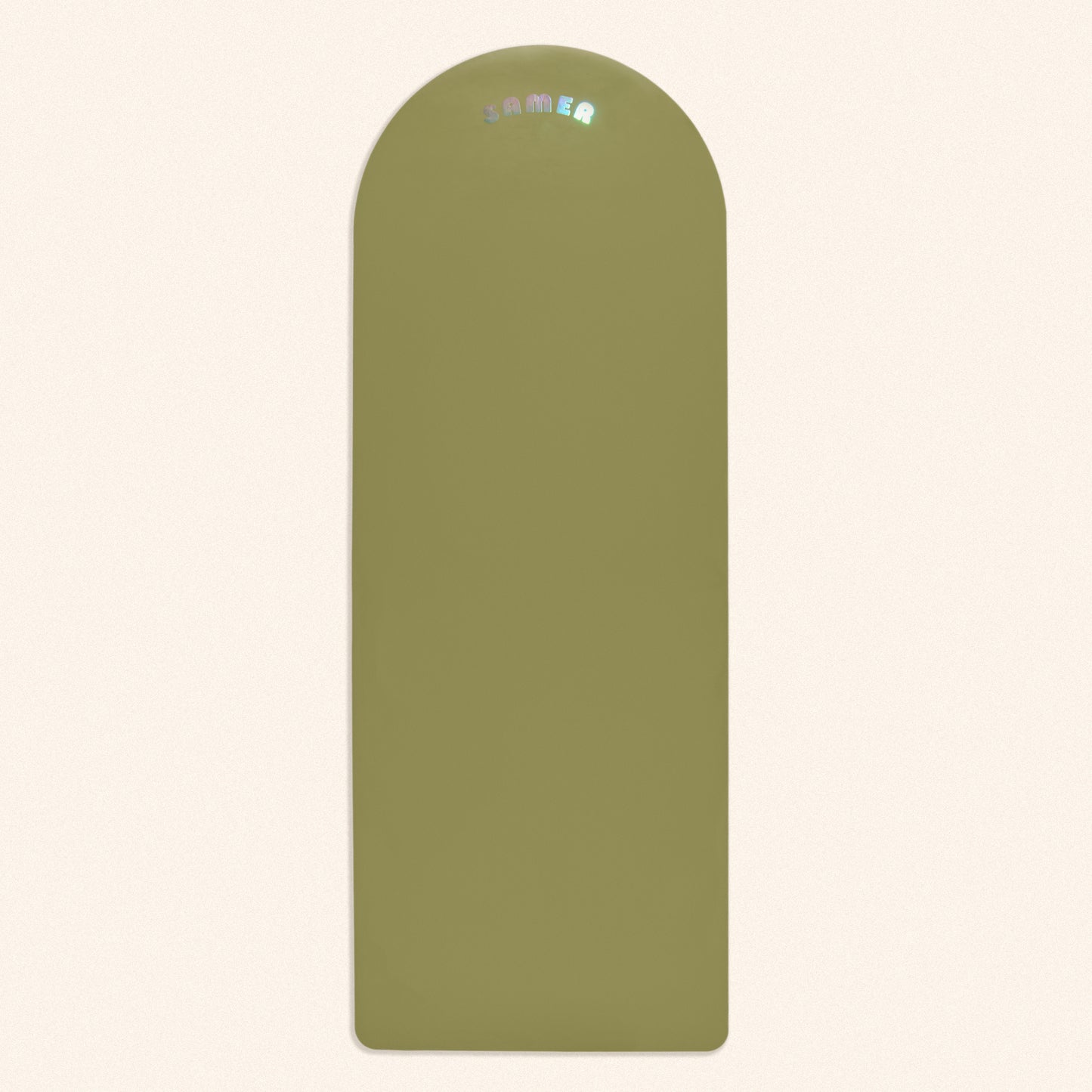 Samer Mat Pro Pistacho