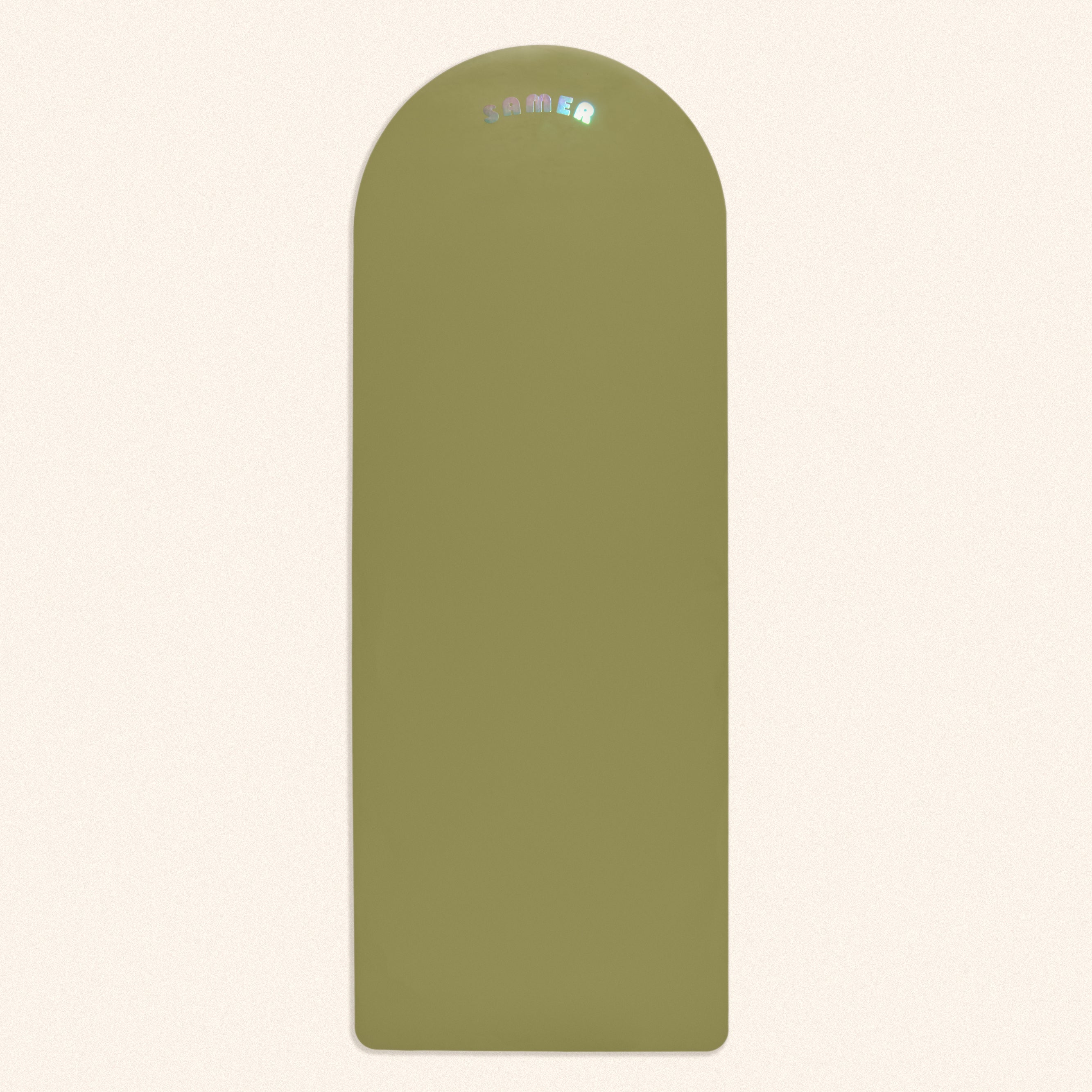 Samer Mat Pro Pistacho
