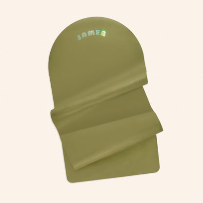 Samer Mat Pro Pistacho