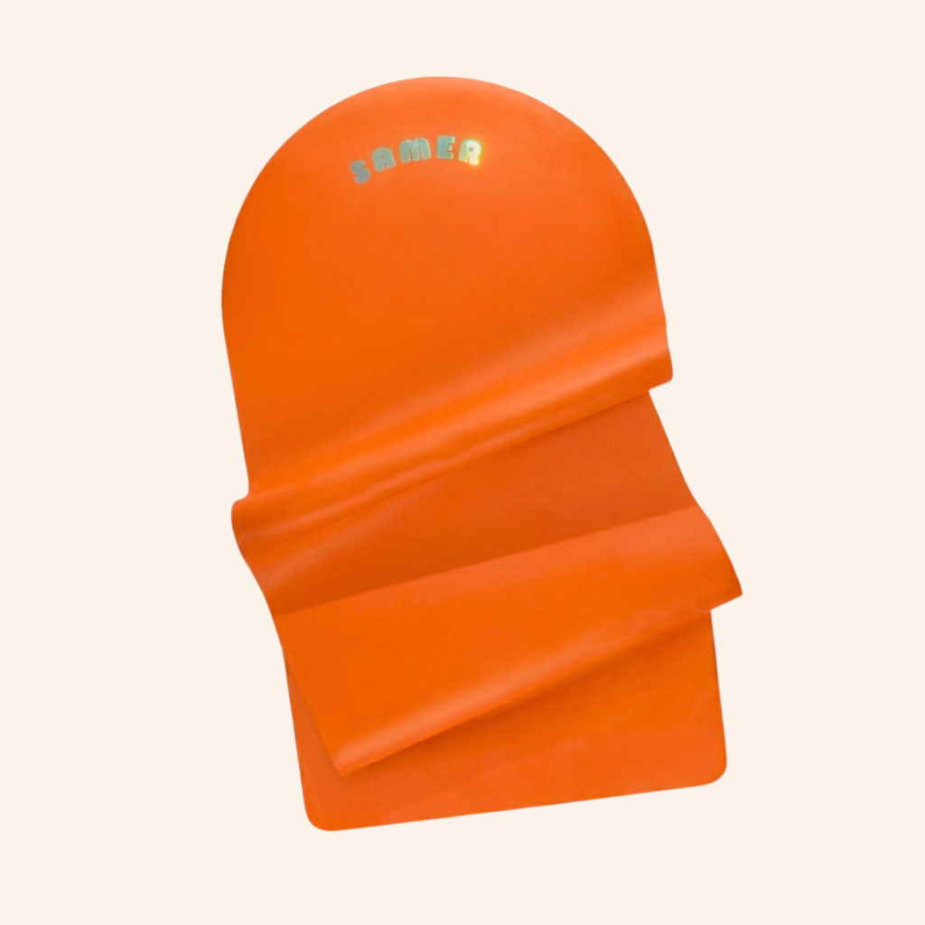 Samer Mat Pro Naranja