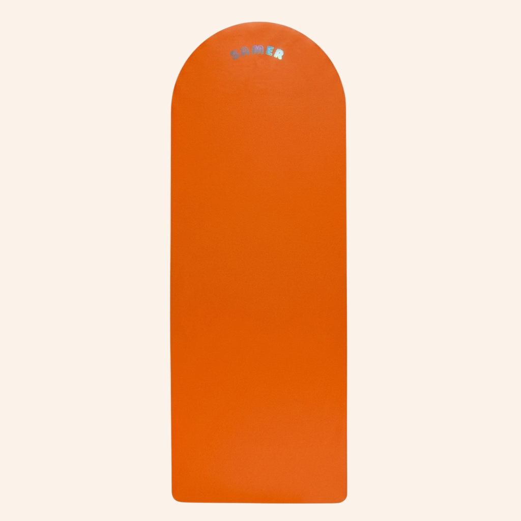 Samer Mat Pro Naranja